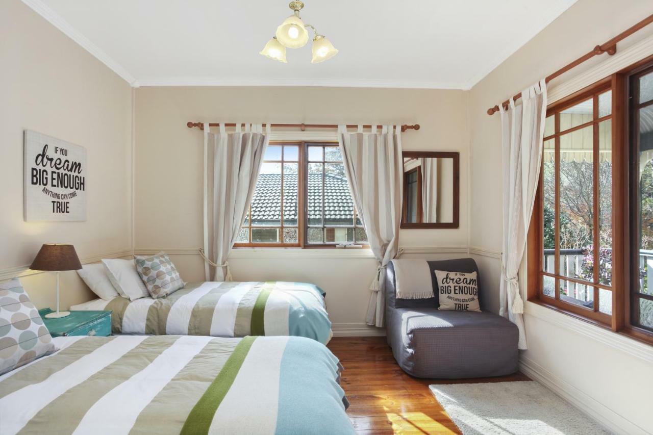 Allegra Cottage Of ルーラ エクステリア 写真