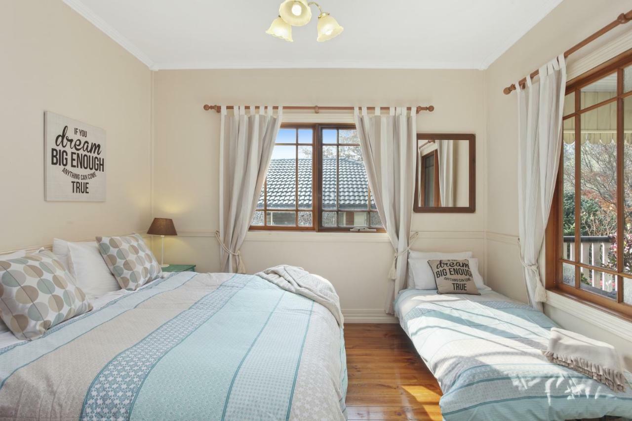 Allegra Cottage Of ルーラ エクステリア 写真