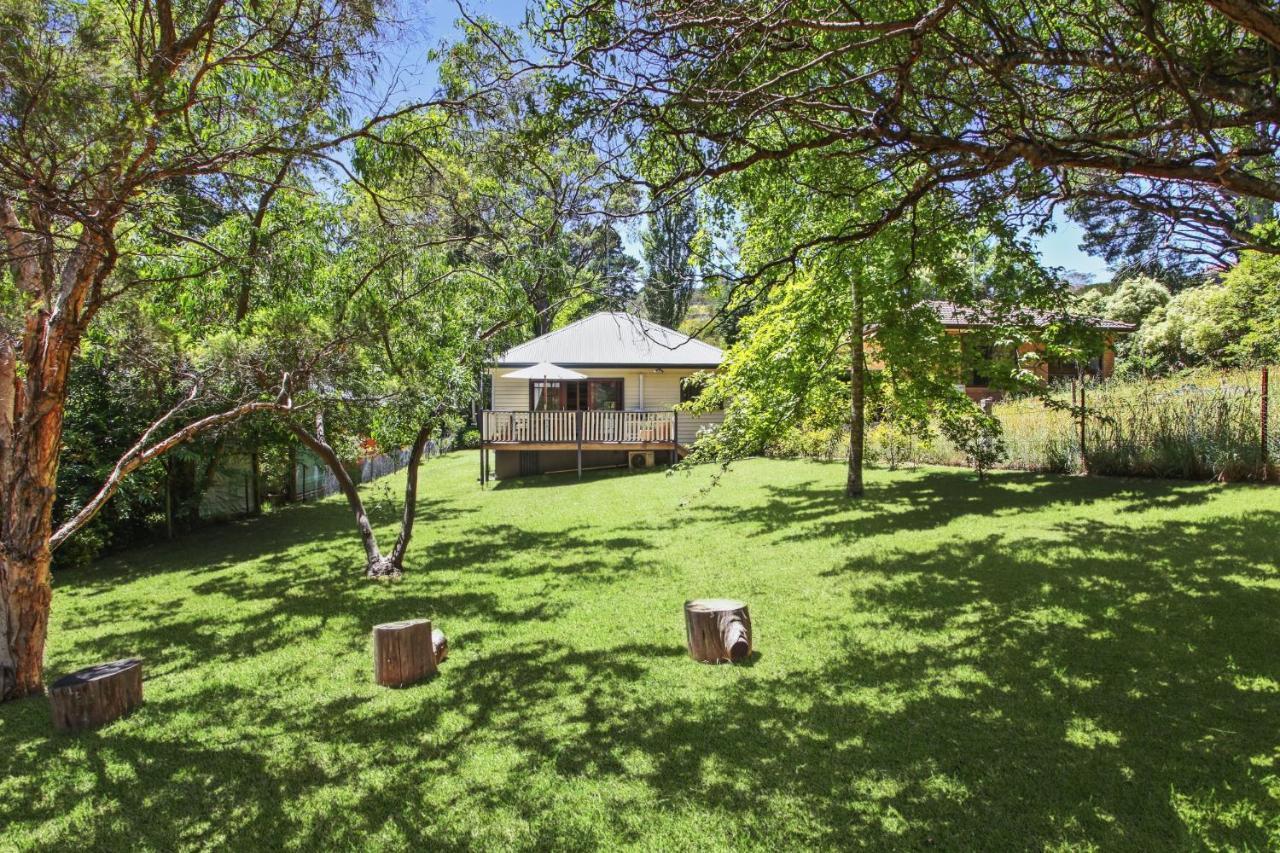 Allegra Cottage Of ルーラ エクステリア 写真